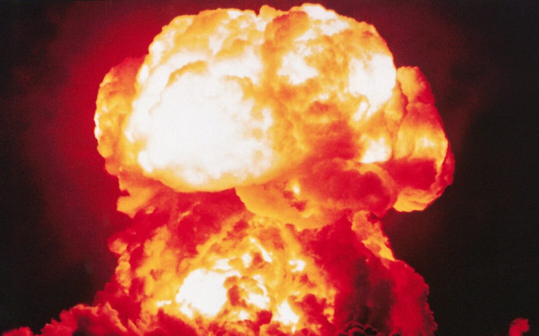 Bomba atomica, la storia e la fisica
| Wired Italia