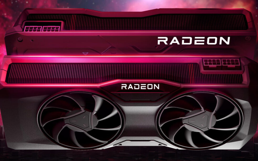 Radeon RX 7600 XT all’orizzonte? Così sembra, e lo spazio non manca