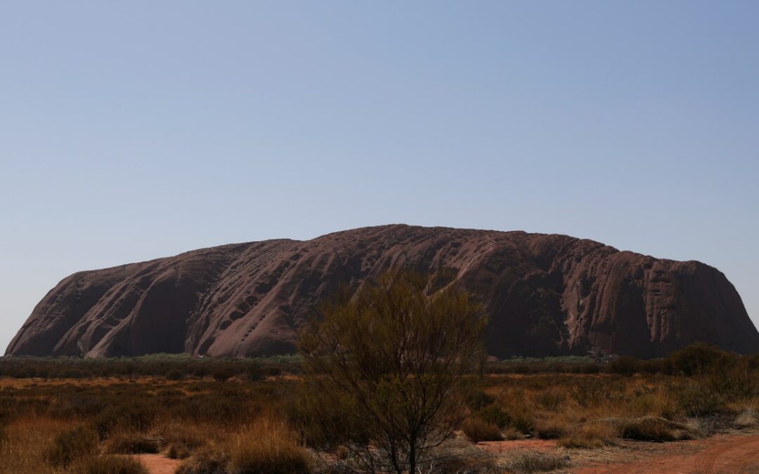 Australia, comunità aborigena entra nell’industria delle rinnovabili
| Wired Italia