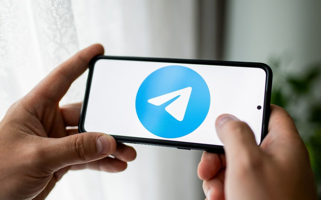 Telegram, le novità per i 10 anni dell’app
| Wired Italia
