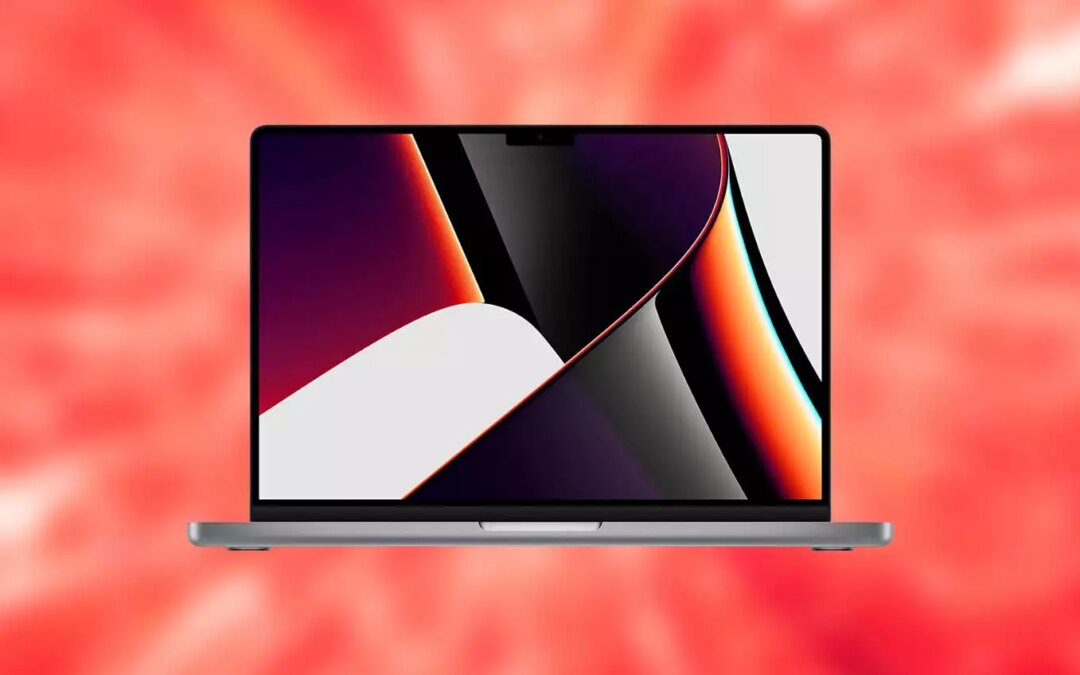 MacBook Pro 2021 con 16GB di RAM e SSD 1TB al MINIMO STORICO (-500€)