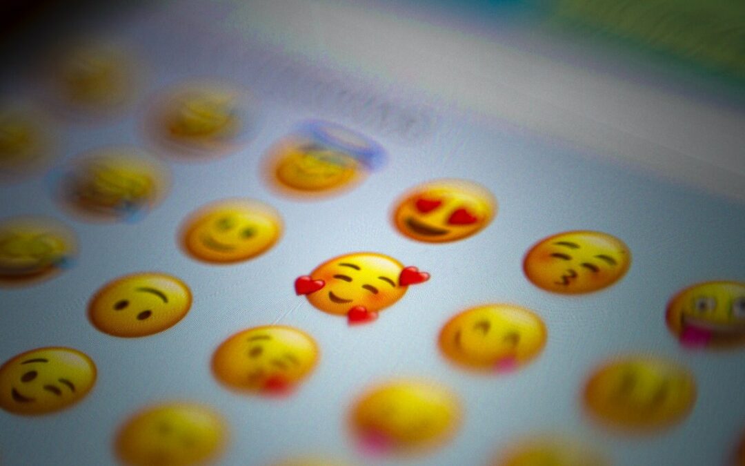 Emoji, come le legge il nostro cervello legge
| Wired Italia