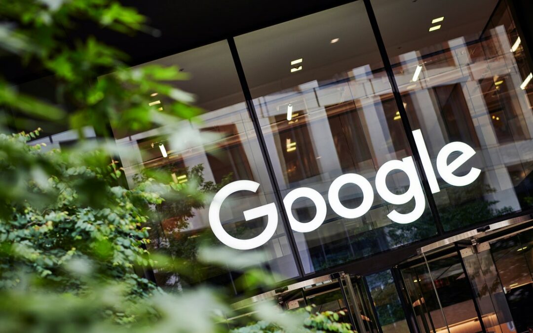 Google compie 25 anni: da un garage ha conquistato il mondo