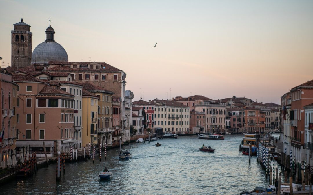 Venezia, ticket di ingresso: come funziona e quanto costa