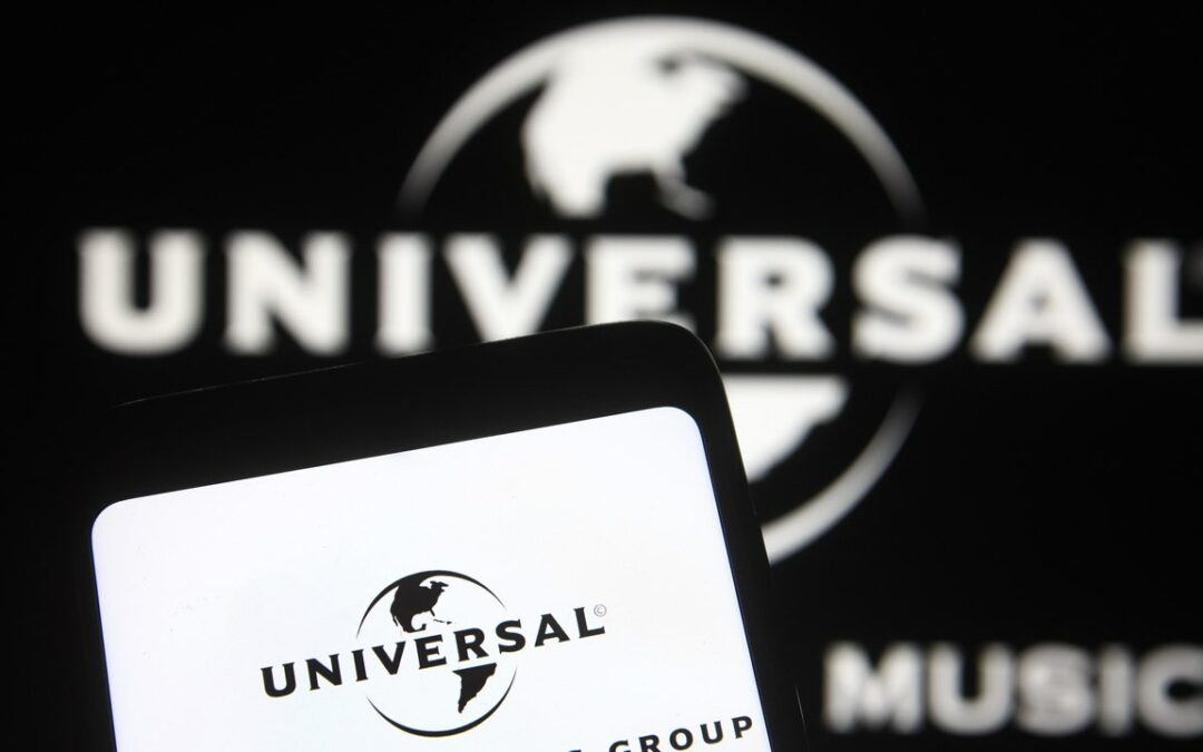 Musica, Universal e Deezer si accordano per pagare di più gli artisti