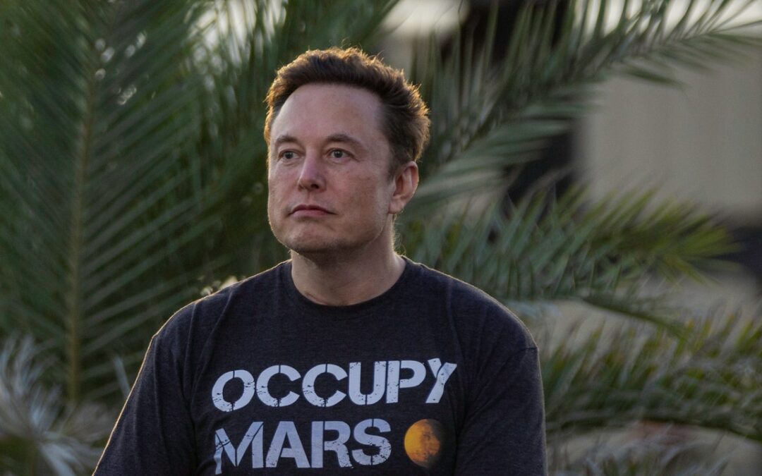 Quando Elon Musk tolse Starlink agli ucraini