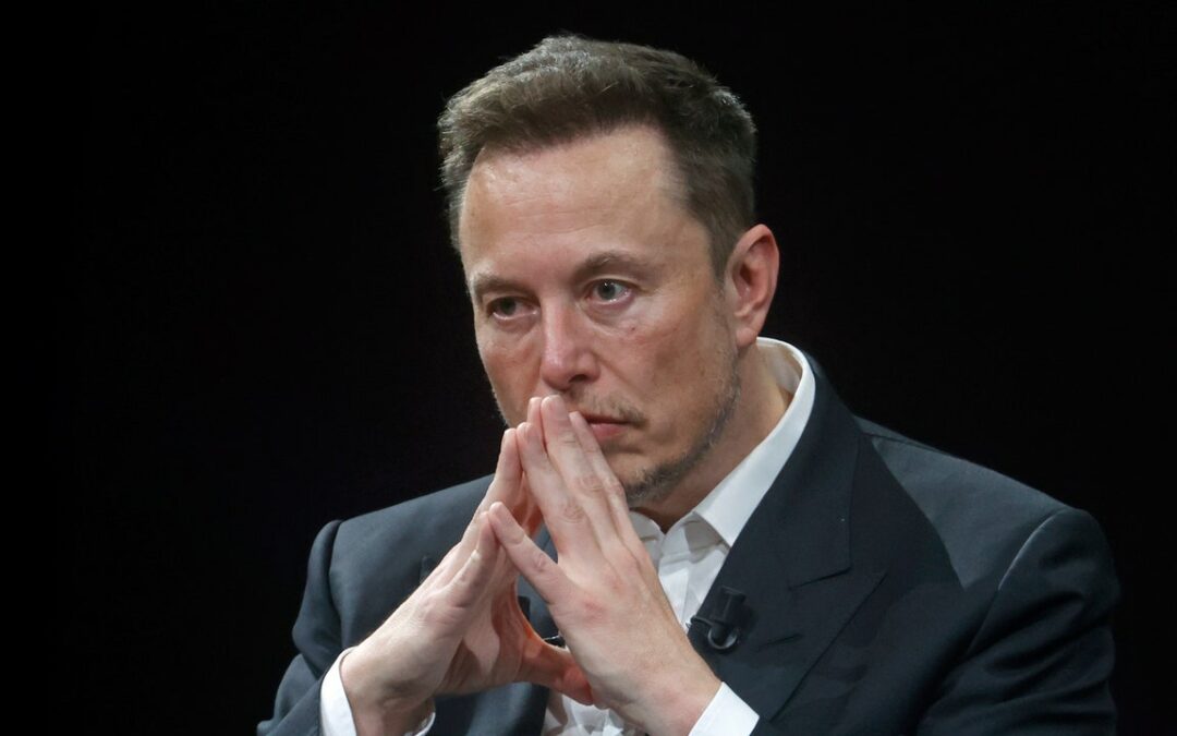 Nuova polemica per Elon Musk. Stavolta i problemi sono con Taiwan