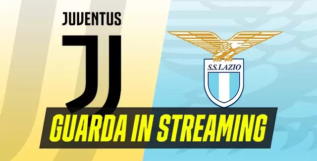 Juventus-Lazio (Serie A, giornata 4)