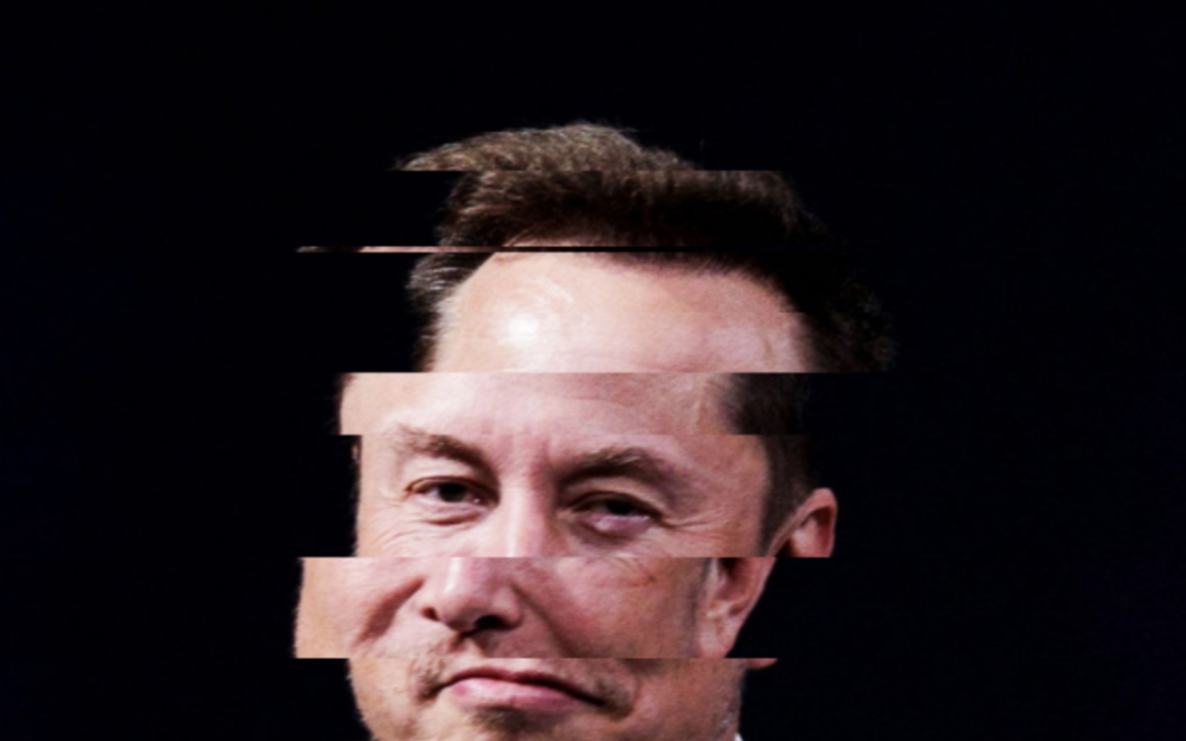 Elon Musk, la biografia: 10 cose che capisci