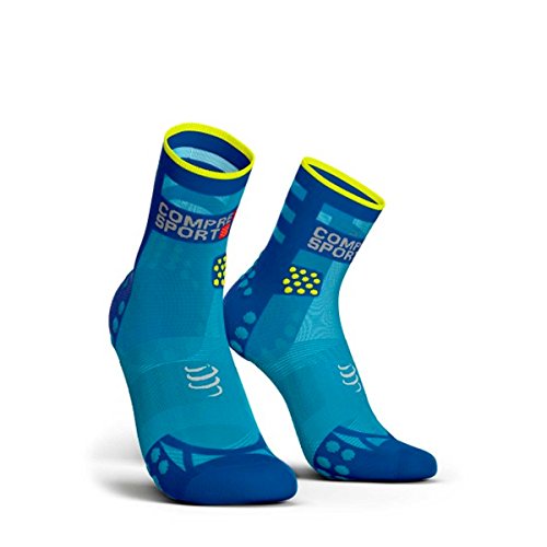 Compressport – COMPRESSPORT – Chaussettes – Racing Socks V3.0 ULTRALIG