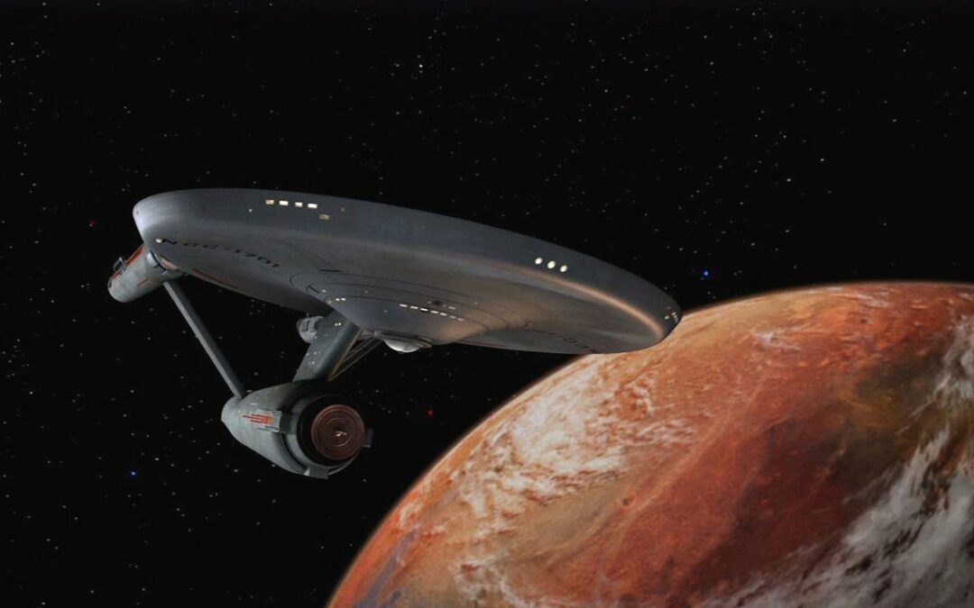 Star Trek: 6 tecnologie della saga a confronto con la realtà