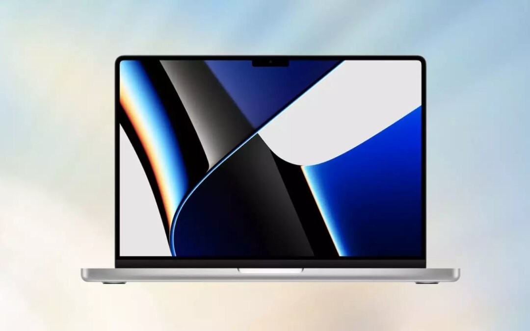 MacBook Pro (M1 Pro, 16GB + SSD 1TB) in BOMBA DOMENICALE: -735€