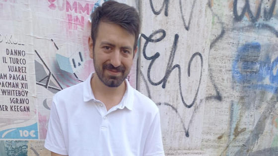 Khaled El Qaisi, cosa sappiamo il ricercatore italo-palestinese arrestato da Israele senza capi d’accusa