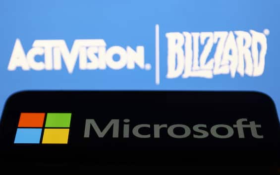 Microsoft compra Activision, arriva il via libera dall’antitrust del Regno Unito