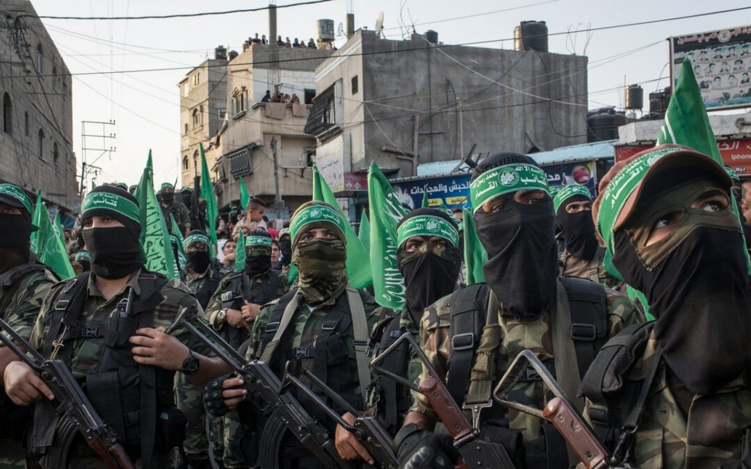 Hamas, che cos’è? | Wired Italia