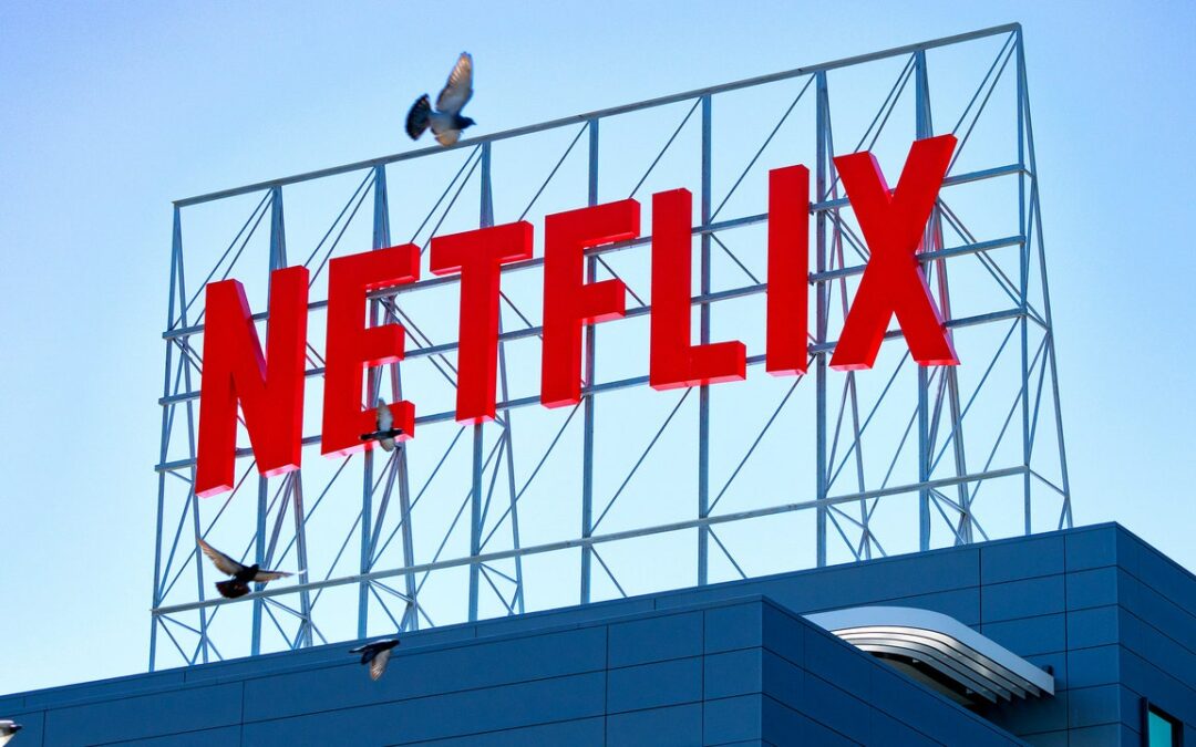 Netflix torna a crescere e annuncia nuovi rincari