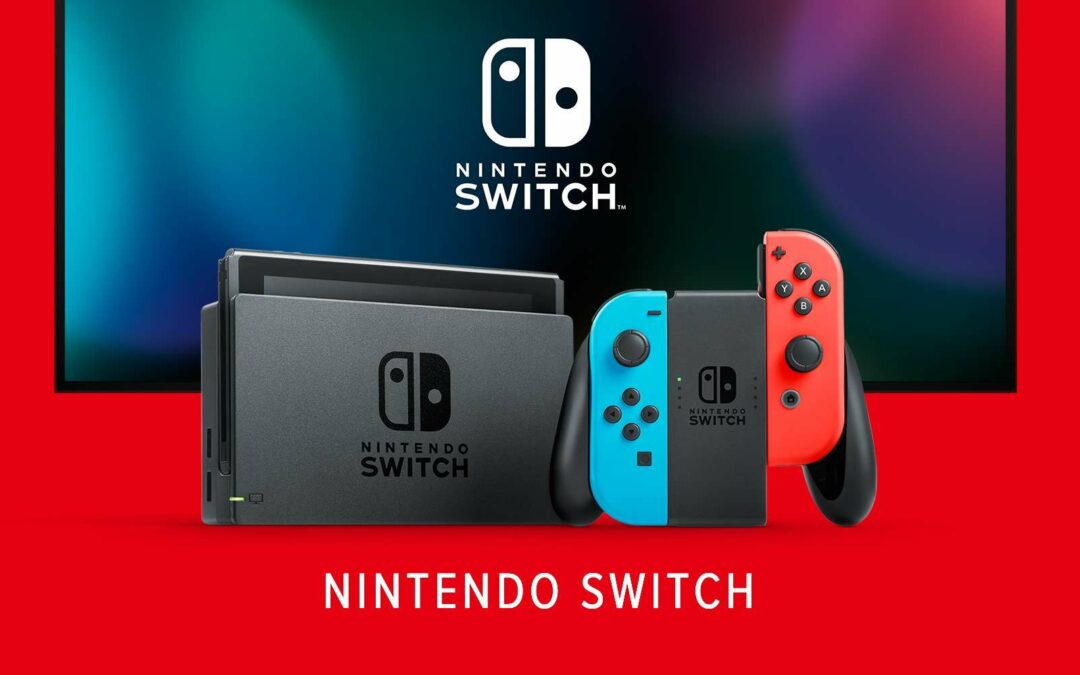 Ultime ore per avere la Nintendo Switch gratis scegliendo Sky