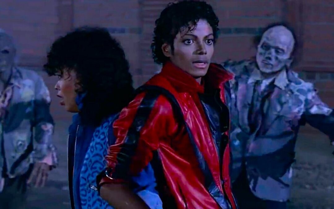 Michael Jackson, un documentario celebra i 40 anni di Thriller. Ecco il trailer