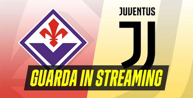 Fiorentina-Juventus (Serie A, giornata 11)