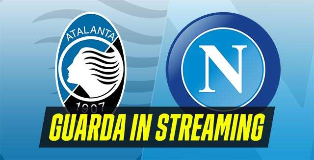 Atalanta-Napoli (Serie A)