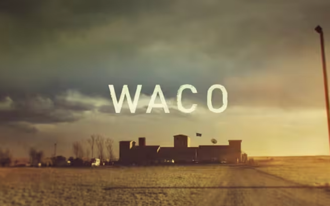 Waco – Il processo: la vera storia dietro la serie