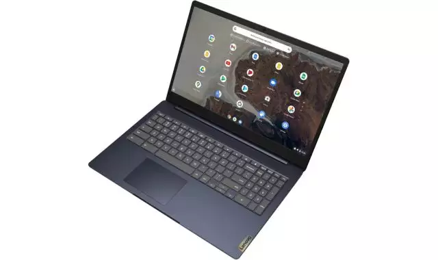 Lenovo IdeaPad 3 Chromebook sconto Black Friday