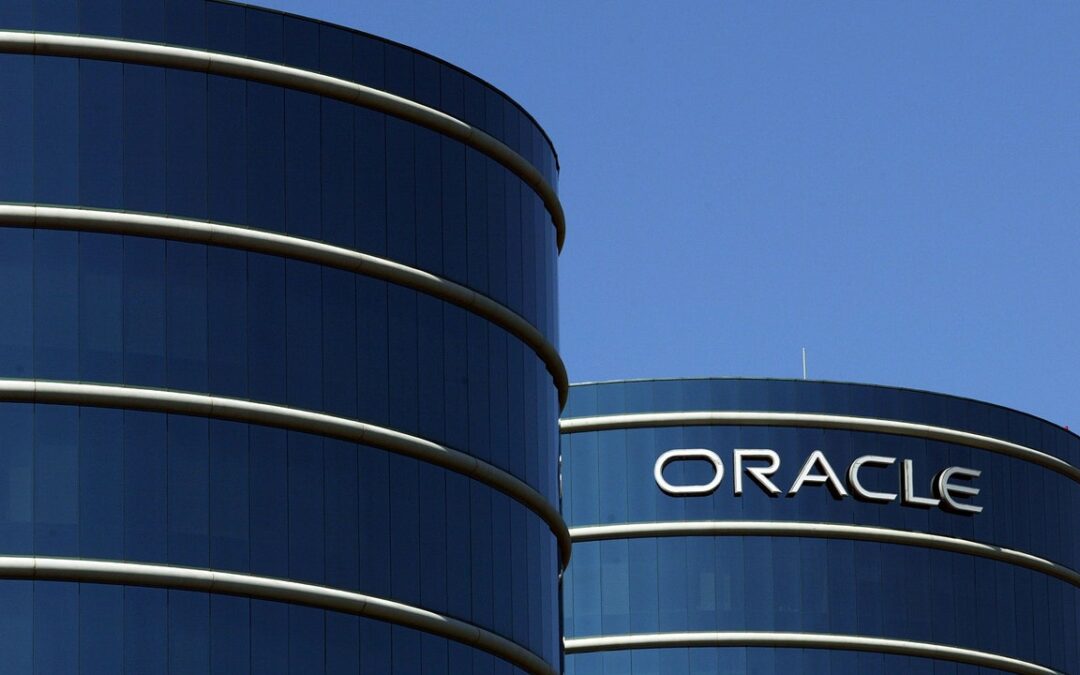 Oracle investe sull’AI | Wired Italia