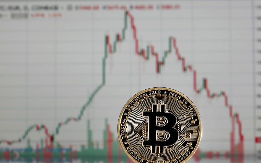 Bitcoin, perché il valore sta scendendo