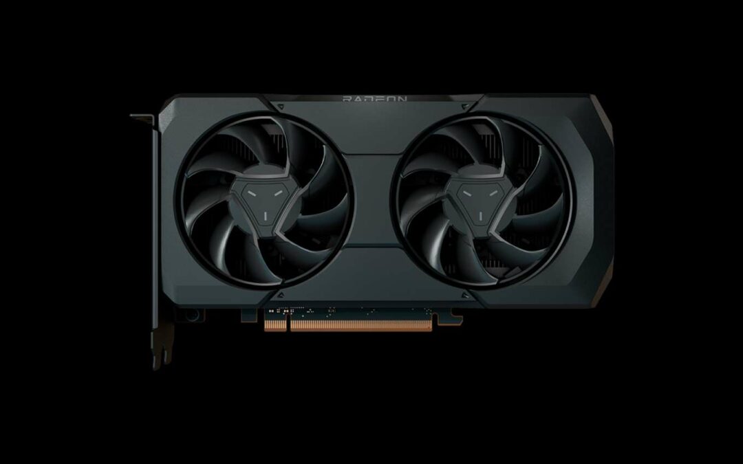 AMD Radeon RX 7600 XT per giocare a 1440p