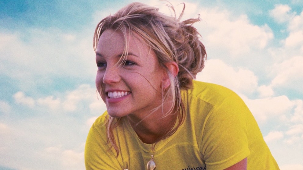 Britney Spears, il film Crossroads arriva per la prima volta in streaming