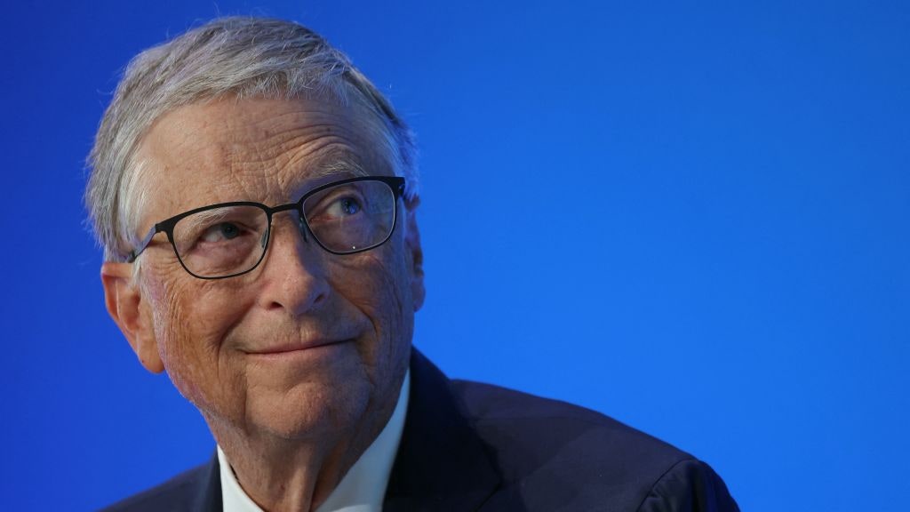 Bill Gates e l’incontro con Meloni