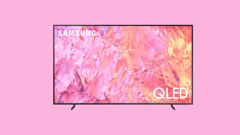 Samsung Smart TV QLED 65