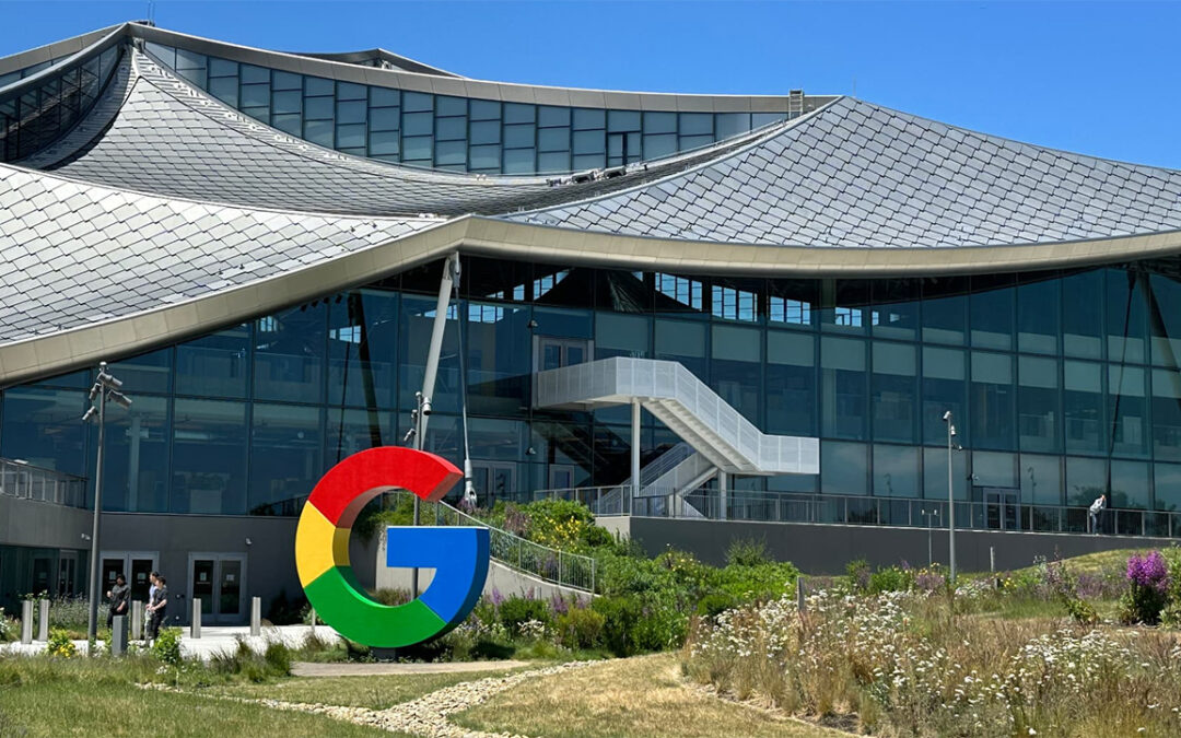 Google combina i team Android, Chrome e hardware: focus sull’IA
