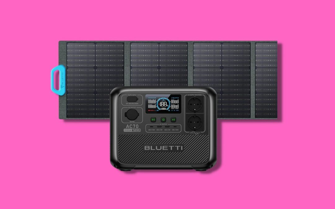 I migliori kit per il fotovoltaico per risparmiare sulla bolletta e puntare su energia pulita