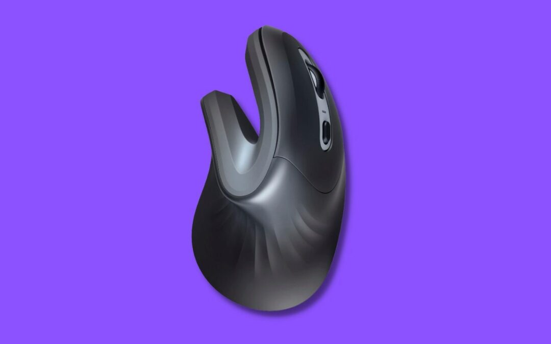 10 mouse ergonomici perfetti per le maratone di lavoro e gioco