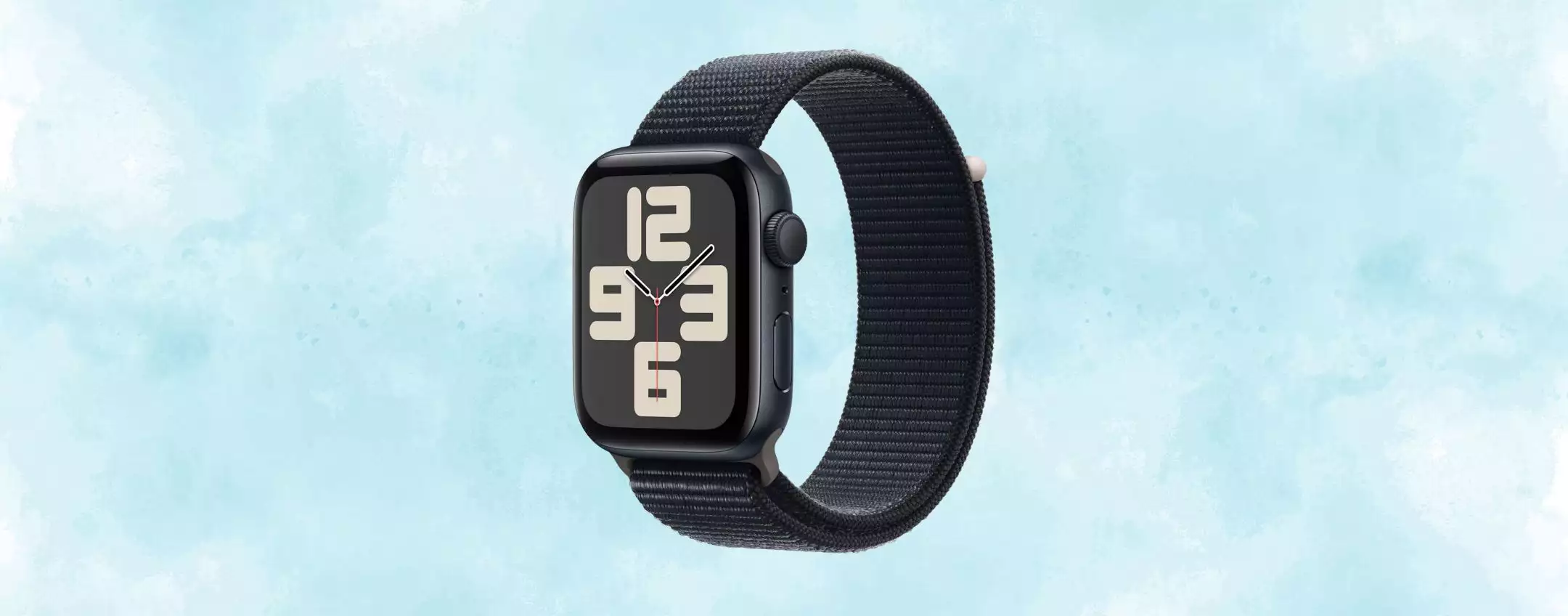 Apple Watch SE 2 nuova offerta Amazon
