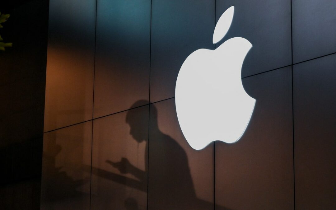 Per Apple è in arrivo una multa di 500 milioni dall’Ue