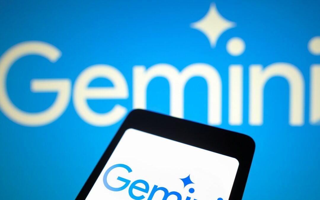 Google Gemini, rischio privacy: Big G suggerisce agli utenti di non fornire informazioni personali
