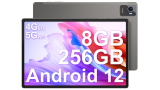 Che offerta! Super tablet 10,1 pollici, 8GB/256GB, 7000mAh e anche LTE a soli 109€!
