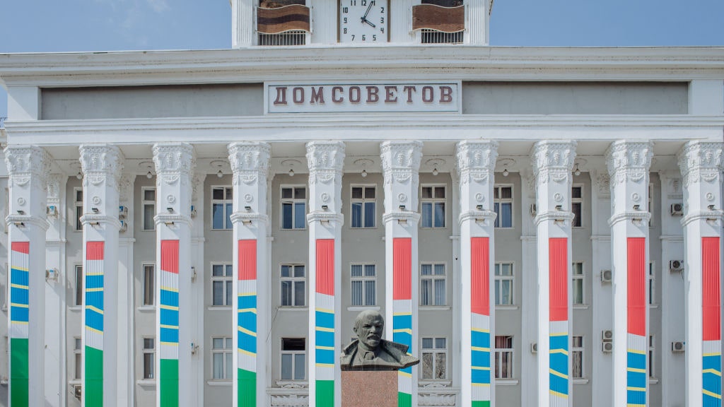 Transnistria, il referendum per chiedere l’annessione alla Russia