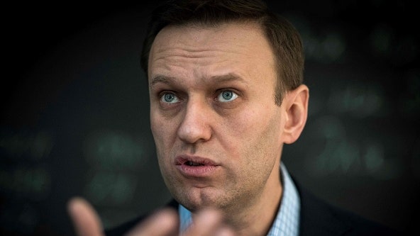 Novichok, cos’è l’agente nervino che avrebbe ucciso Alexei Navalny