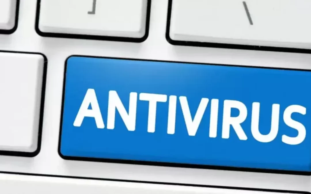 antivirus e VPN a meno di 3€ al mese