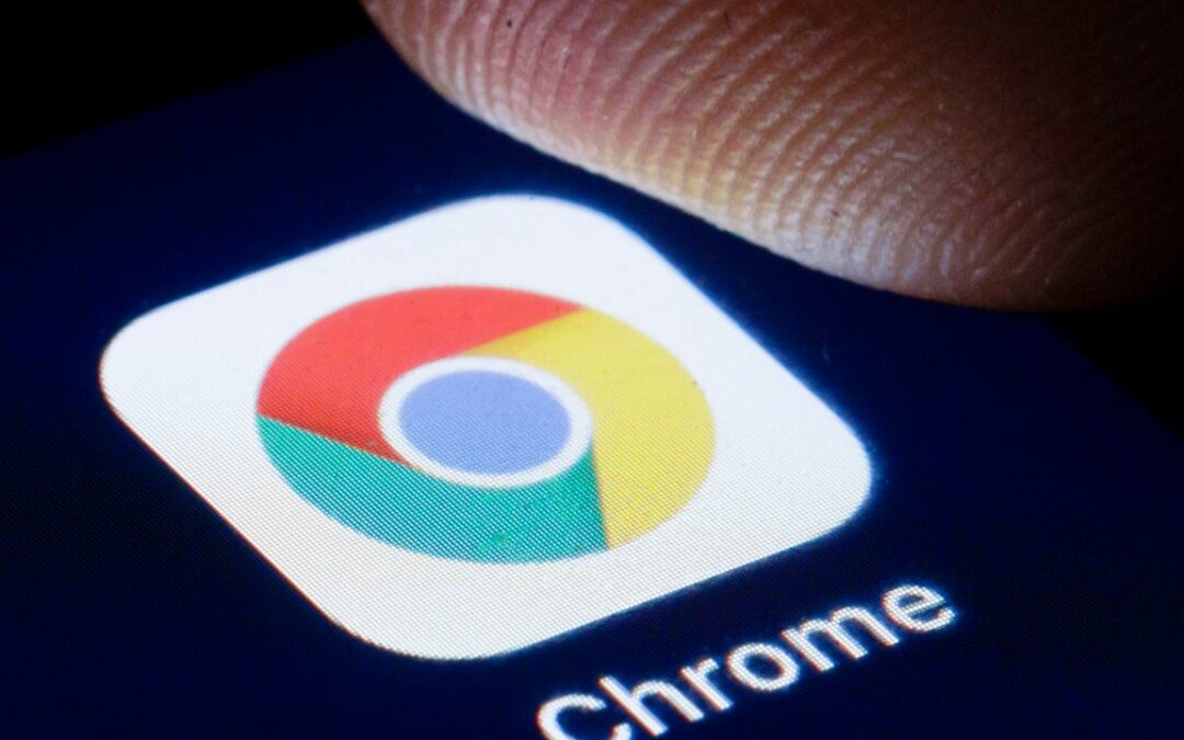 Chrome, ora la ricerca Ã¨ piÃ¹ semplice