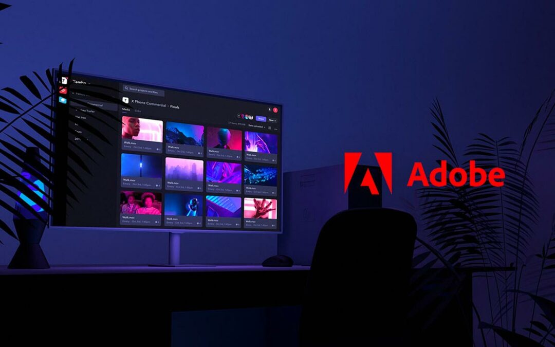Adobe: nuovi strumenti di intelligenza artificiale generativa per creare e modificare musiche e audio