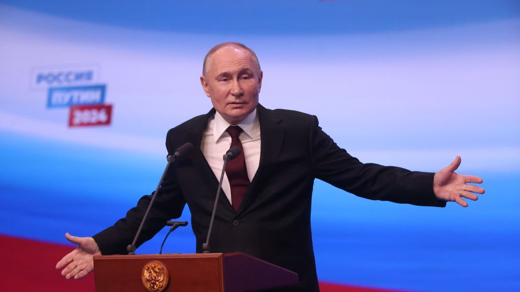 Putin, elezioni: come ha sorvegliato il voto in Russia per vincere