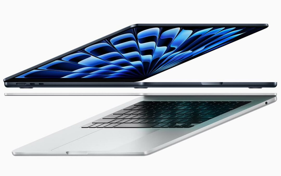 Apple MacBook Air M3: chi deve davvero comprarlo? La recensione