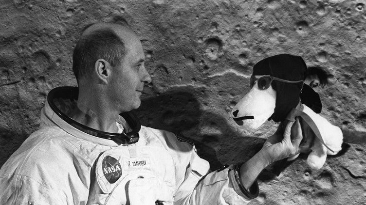 Addio a Thomas Stafford, che volÃ² verso la Luna e fu comandante dell’Apollo-Sojuz
