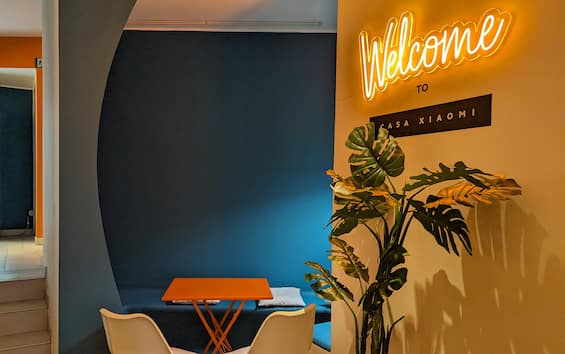 Nasce a Milano Xiaomi Café: la nostra visita in anteprima