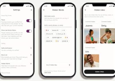 Hinge, l’app di incontri lancia la nuova funzione Hidden Words| Sky TG24