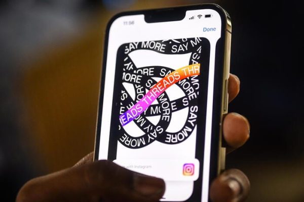 Threads: il nuovo social di Meta che valorizza la personalizzazione